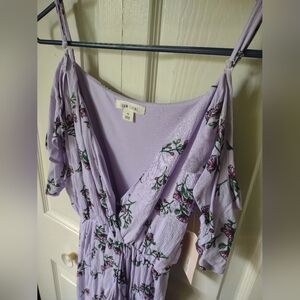 NWT Maxi Dress